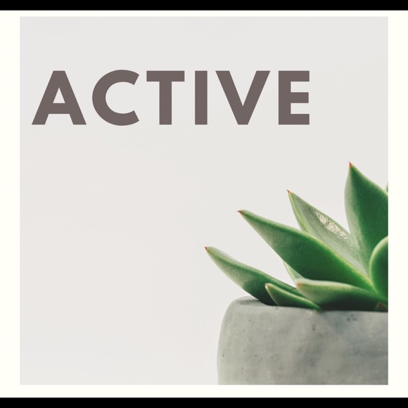 Active - Picture 2 of 2